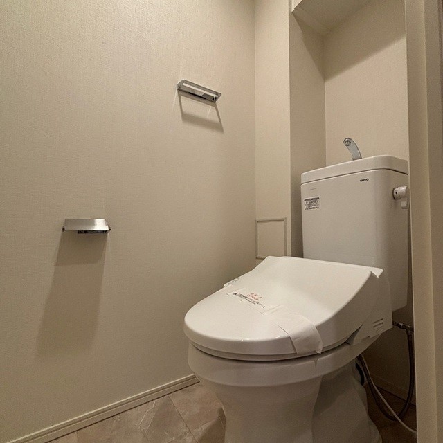 ※写真は同タイプ住戸です。(内装)