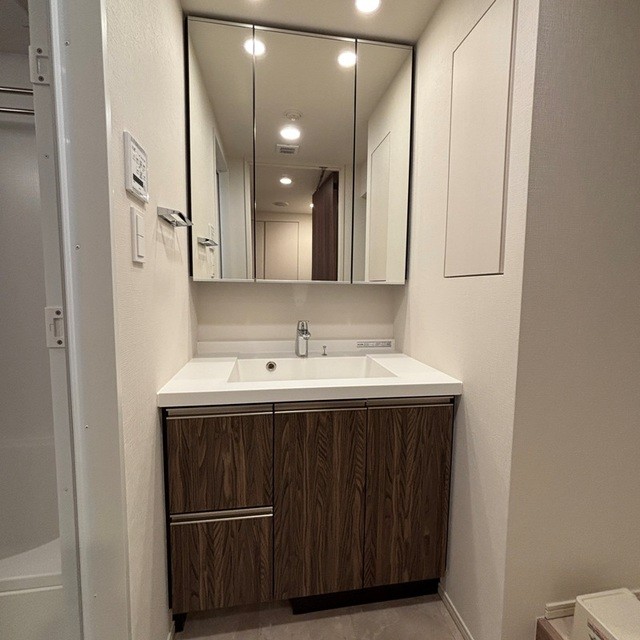 ※写真は同タイプ住戸です。(内装)