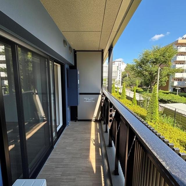 ※写真は同タイプ住戸です。