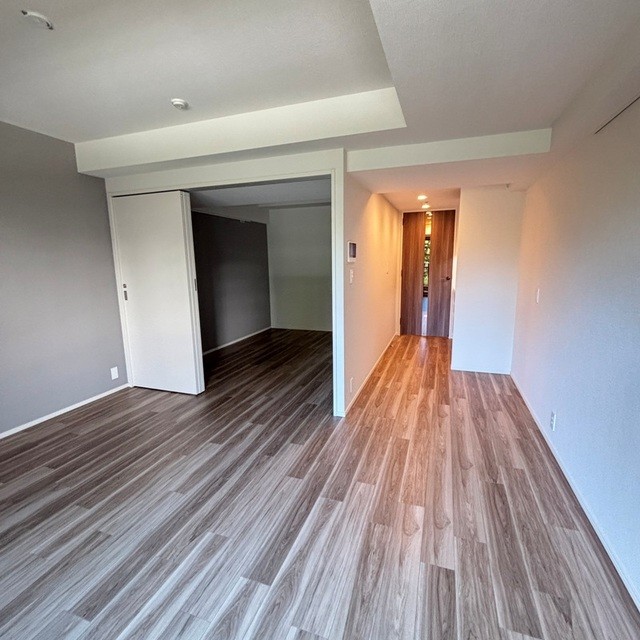 ※写真は同タイプ住戸です。(居間)