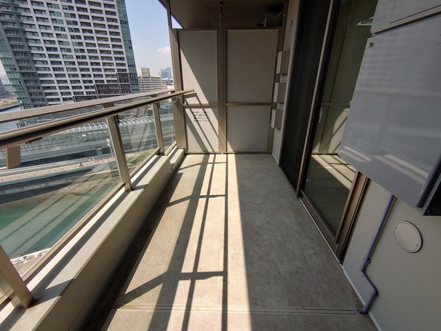 ※写真は同タイプ住戸です。