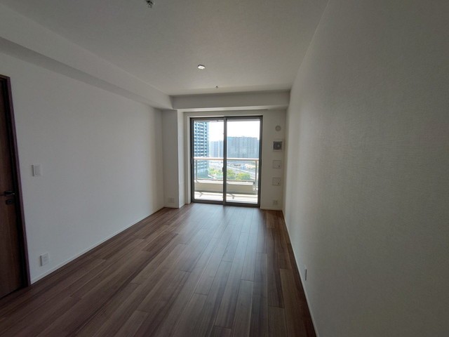 ※写真は同タイプ住戸です。(居間)