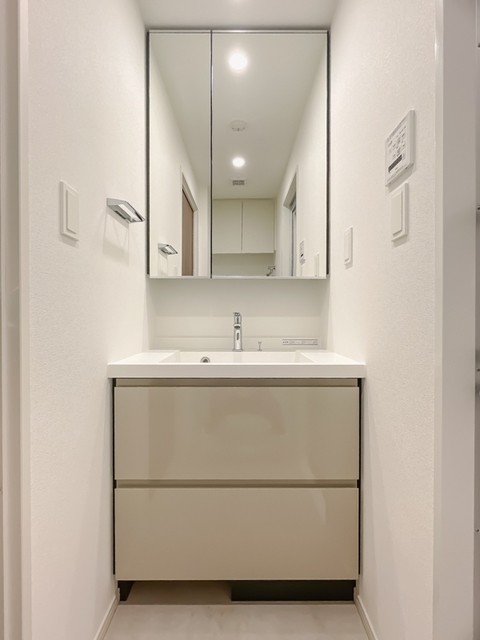 ※写真は同タイプ住戸です。(内装)