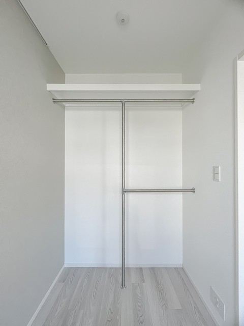 ※写真は同タイプ住戸です。(内装)