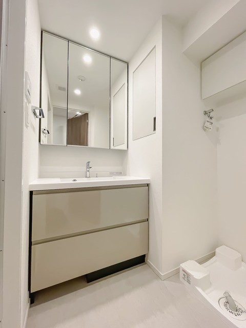 ※写真は同タイプ住戸です。(内装)