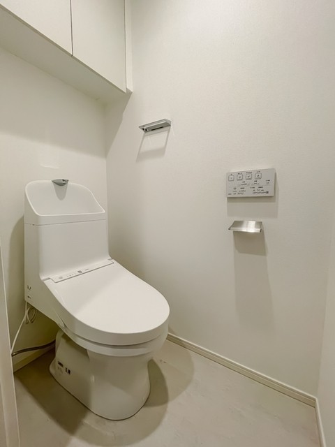 ※写真は同タイプ住戸です。(内装)