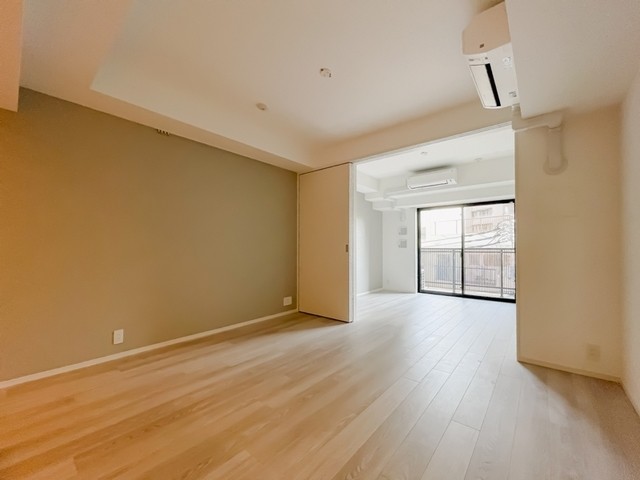 ※写真は同タイプ住戸です。(居間)