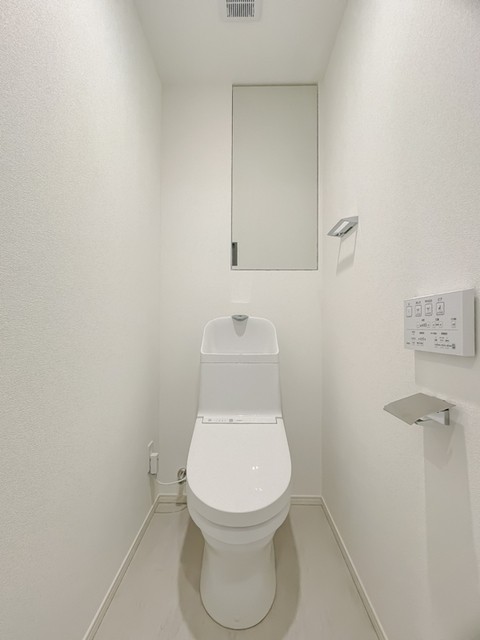 ※写真は同タイプ住戸です。(内装)
