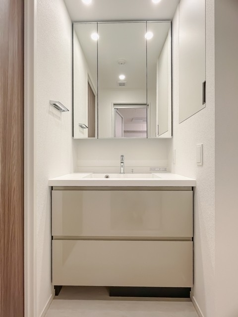 ※写真は同タイプ住戸です。(内装)