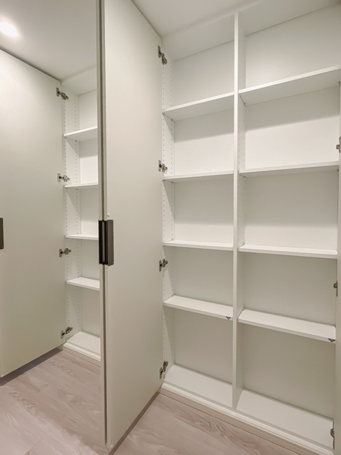 ※写真は同タイプ住戸です。(内装)