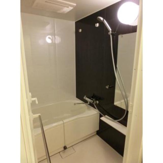 ※写真は同タイプ住戸です。(風呂)