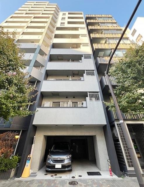 千代田区岩本町３丁目 【賃貸居住】マンション