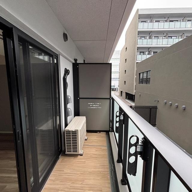 ※写真は同タイプ住戸です。
