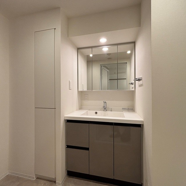 ※写真は同タイプ住戸です。(内装)