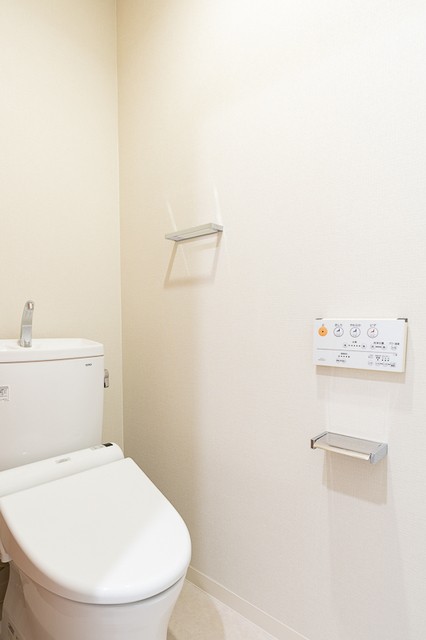 ※写真は同タイプ住戸です。(内装)