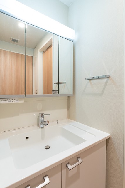 ※写真は同タイプ住戸です。(内装)