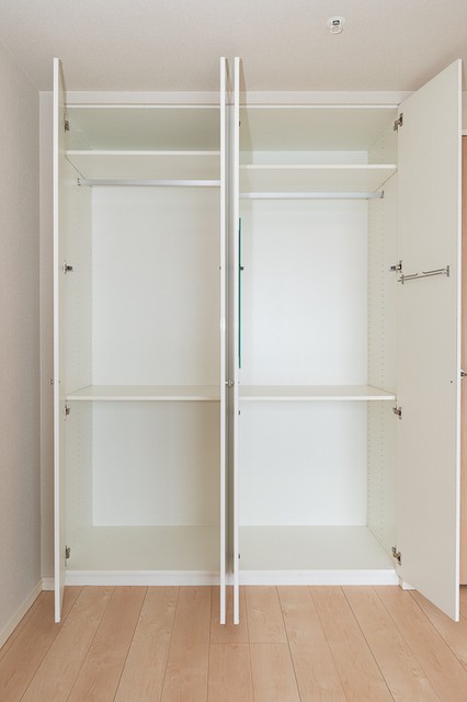 ※写真は同タイプ住戸です。(内装)