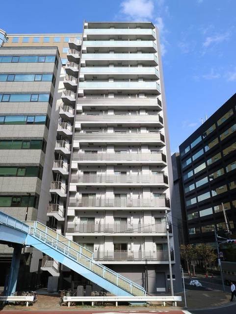 中央区新川１丁目 【賃貸居住】マンション