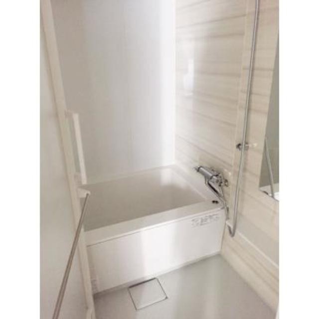 ※写真は同タイプ住戸です。(風呂)