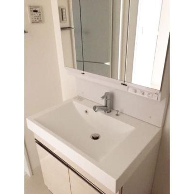 ※写真は同タイプ住戸です。(内装)