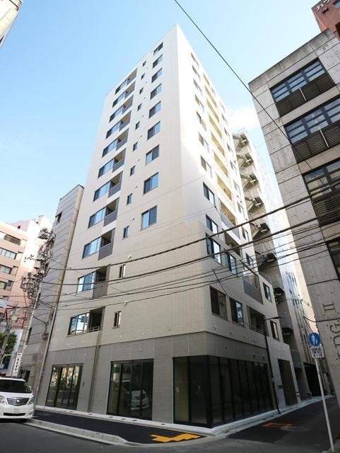 千代田区神田司町２丁目 【賃貸居住】マンション