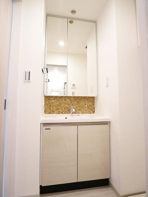 ※写真は同タイプ住戸です。(内装)