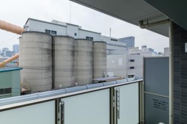 ※写真は同タイプ住戸です。(玄関)
