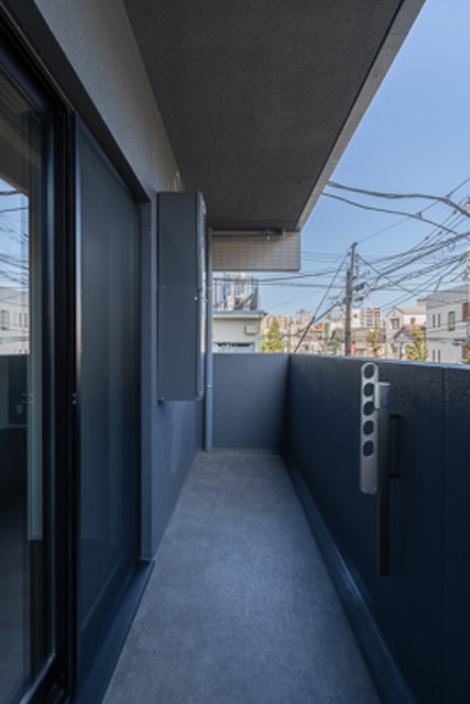 ※写真は同タイプ住戸です。