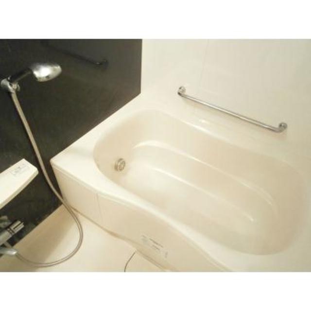 ※写真は同タイプ住戸です。(風呂)
