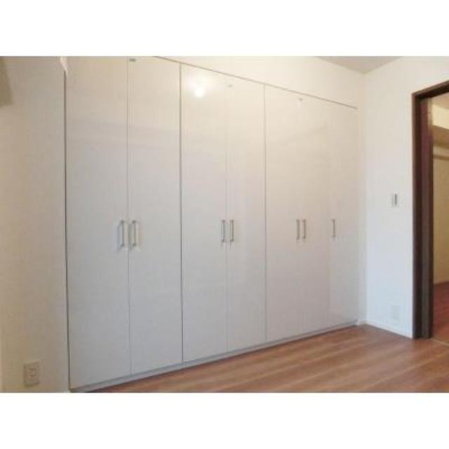 ※写真は同タイプ住戸です。(内装)