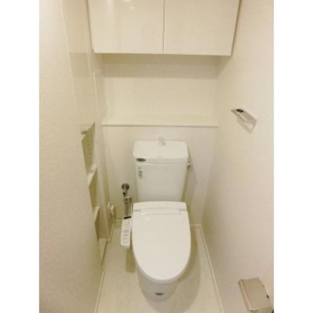 ※写真は同タイプ住戸です。(内装)