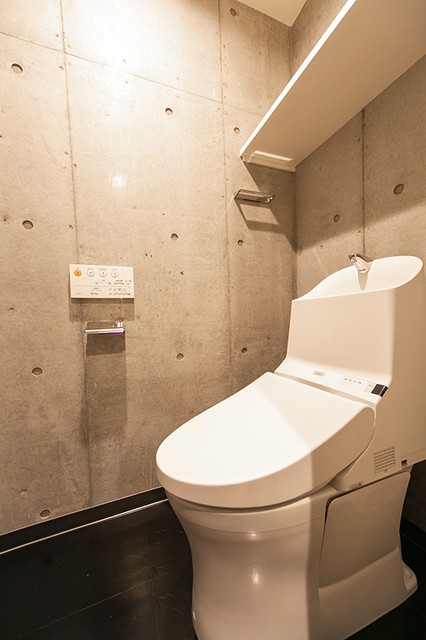 ※写真は同タイプ住戸です。(内装)