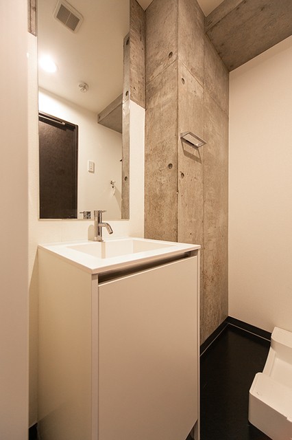 ※写真は同タイプ住戸です。(内装)