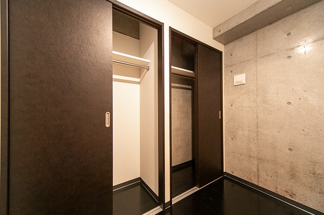 ※写真は同タイプ住戸です。(内装)