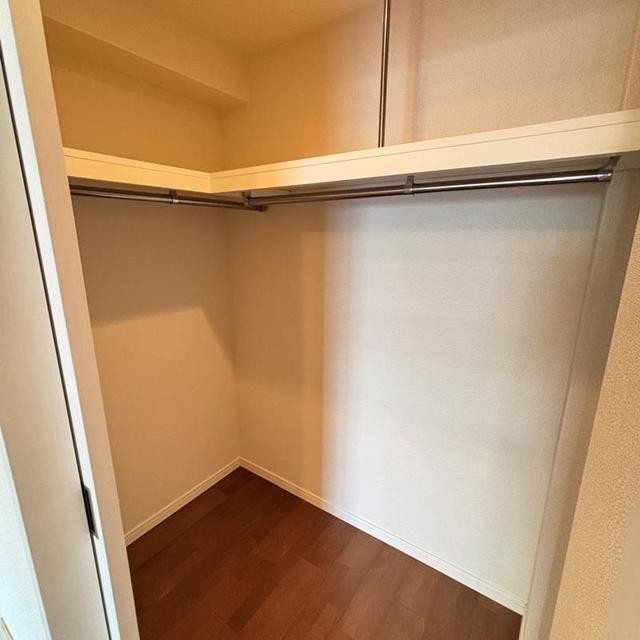 ※写真は同タイプ住戸です。(内装)