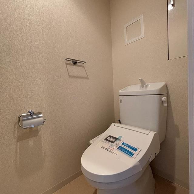 ※写真は同タイプ住戸です。(内装)