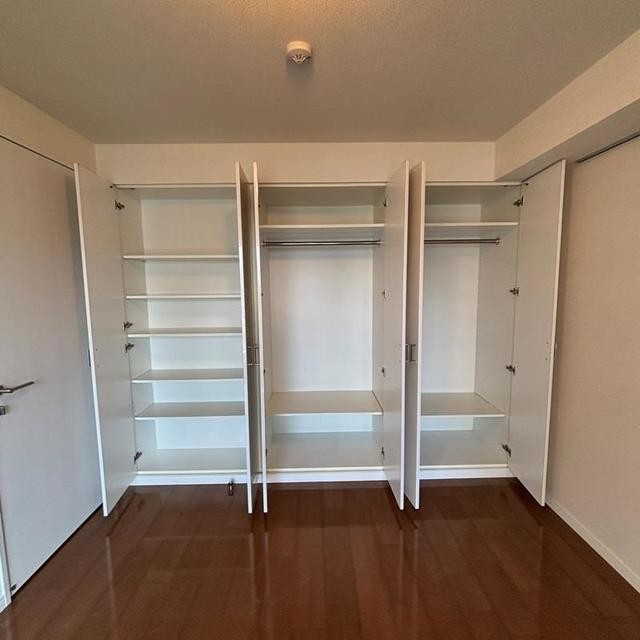 ※写真は同タイプ住戸です。(内装)