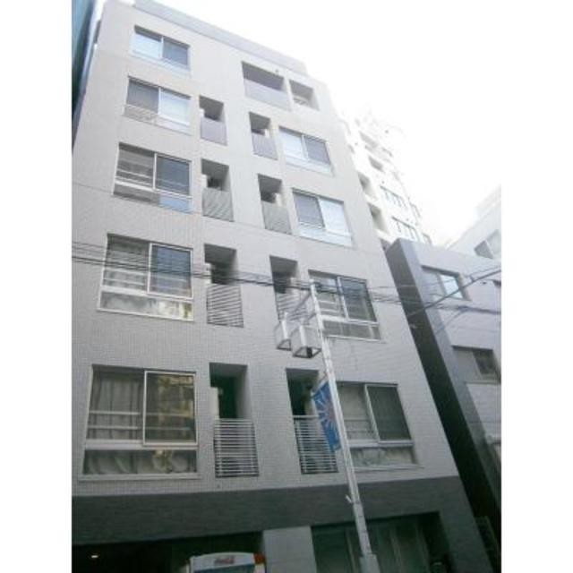 豊島区北大塚２丁目 【賃貸居住】マンション