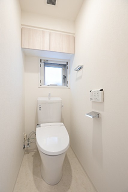 ※写真は同タイプ住戸です。(内装)