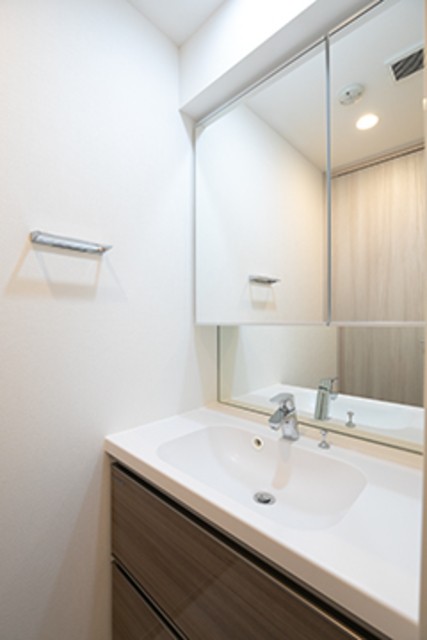 ※写真は同タイプ住戸です。(内装)