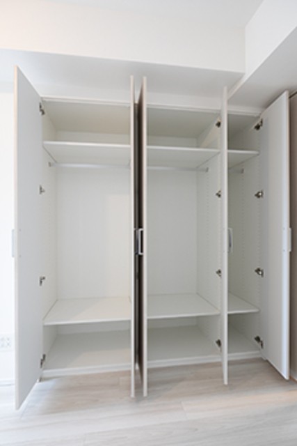 ※写真は同タイプ住戸です。(内装)