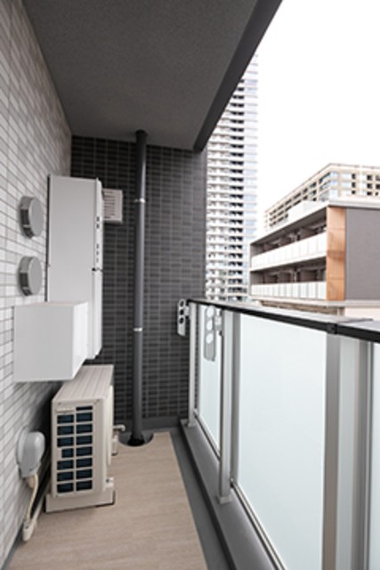 ※写真は同タイプ住戸です。