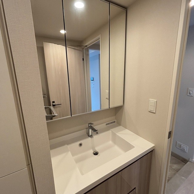 ※写真は同タイプ住戸です。(内装)