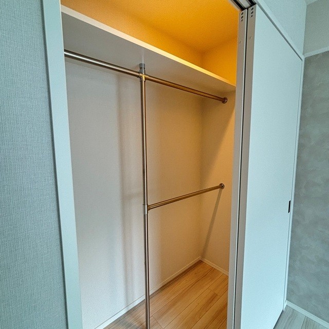 ※写真は同タイプ住戸です。(内装)