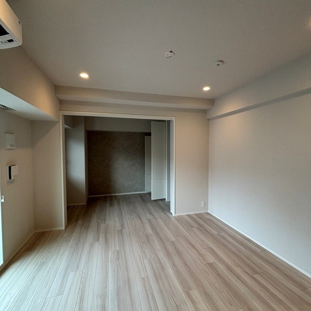 ※写真は同タイプ住戸です。(居間)