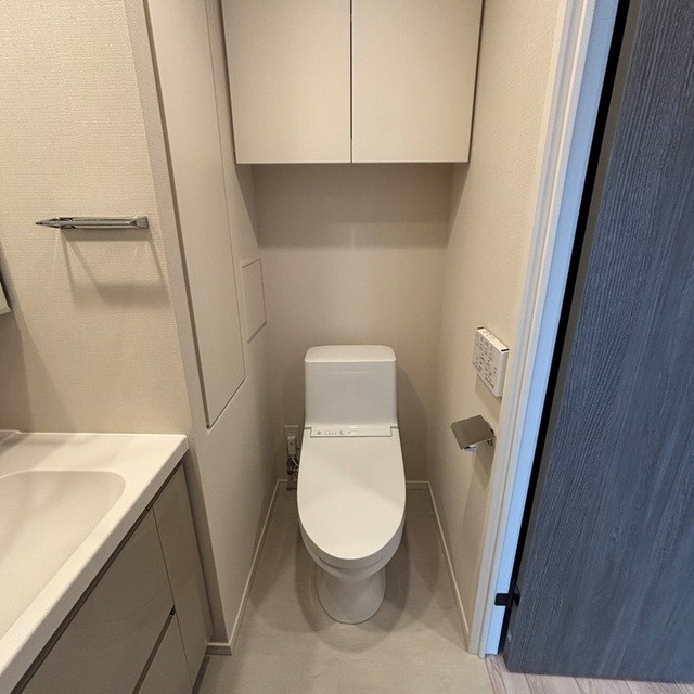 ※写真は同タイプ住戸です。(内装)