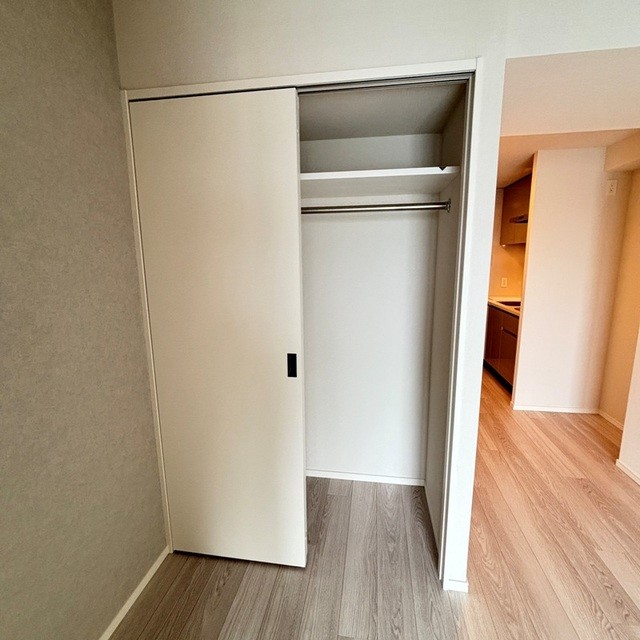 ※写真は同タイプ住戸です。(内装)