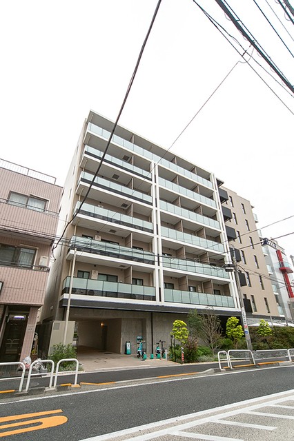 (外観)