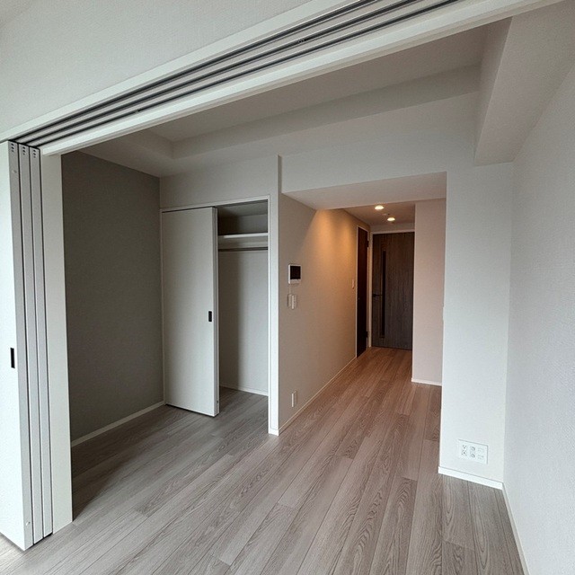 ※写真は同タイプ住戸です。(居間)