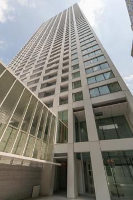 港区虎ノ門４丁目 【賃貸居住】マンション